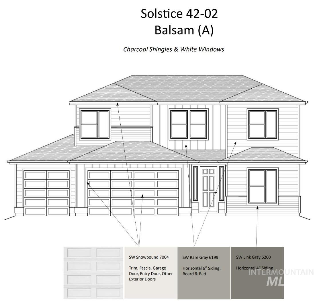 4317 Tropic Way Caldwell, ID 83607 - Photo 43 of 47 Gallery Image 43