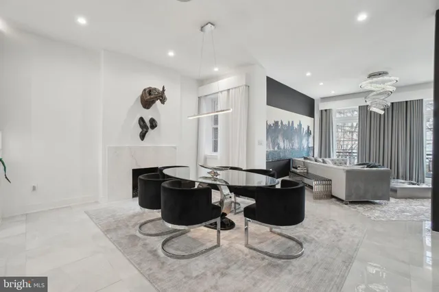 $4,500,000 | 2019 Connecticut Avenue Northwest, Washington, DC 20008