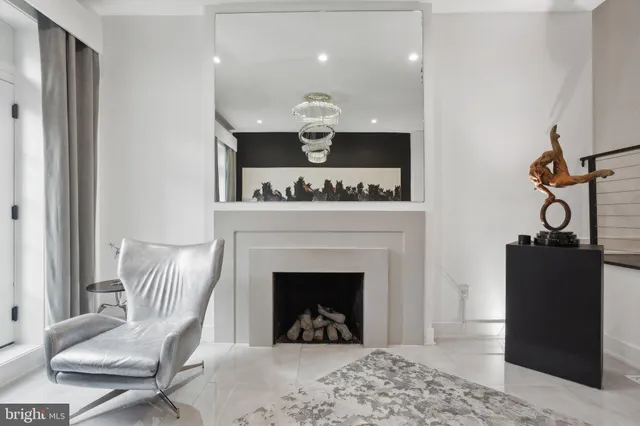 $4,500,000 | 2019 Connecticut Avenue Northwest, Washington, DC 20008