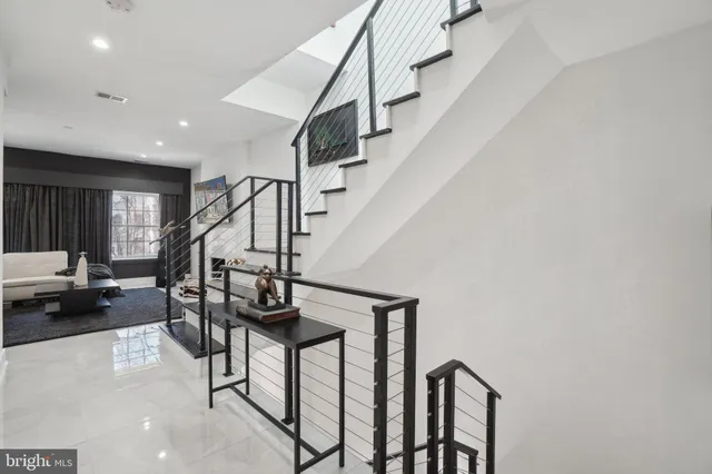$4,500,000 | 2019 Connecticut Avenue Northwest, Washington, DC 20008
