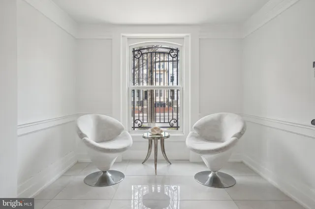 $4,500,000 | 2019 Connecticut Avenue Northwest, Washington, DC 20008