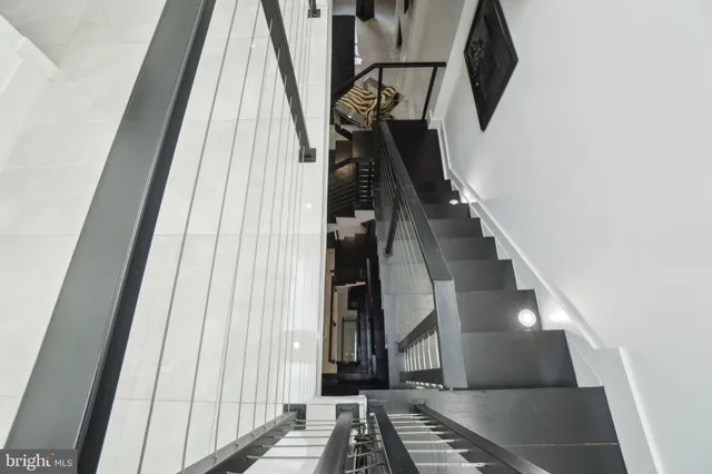 $4,500,000 | 2019 Connecticut Avenue Northwest, Washington, DC 20008