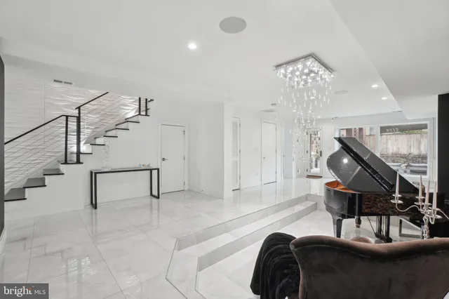 $4,500,000 | 2019 Connecticut Avenue Northwest, Washington, DC 20008