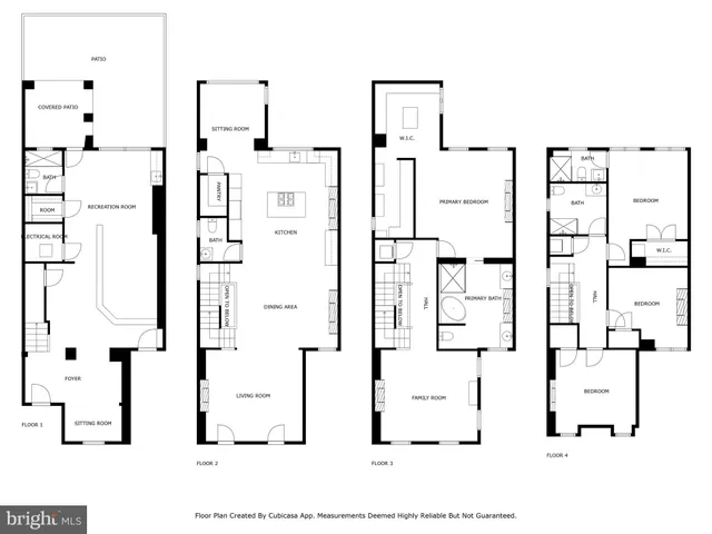 $4,500,000 | 2019 Connecticut Avenue Northwest, Washington, DC 20008