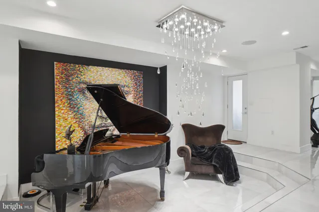 $4,500,000 | 2019 Connecticut Avenue Northwest, Washington, DC 20008