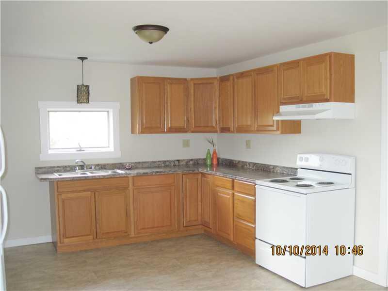 326 Presque Isle Road Ashland, ME 04732 - Photo 2 of 8 Kitchen.