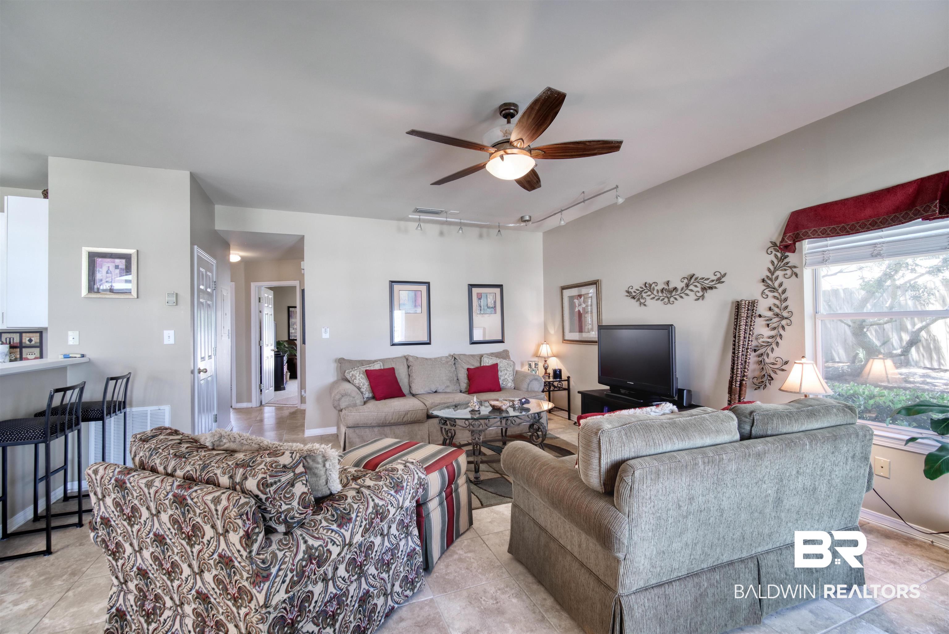 3543 Bayou Road, Unit A9 Orange Beach, AL 36561 - Photo 21 of 25