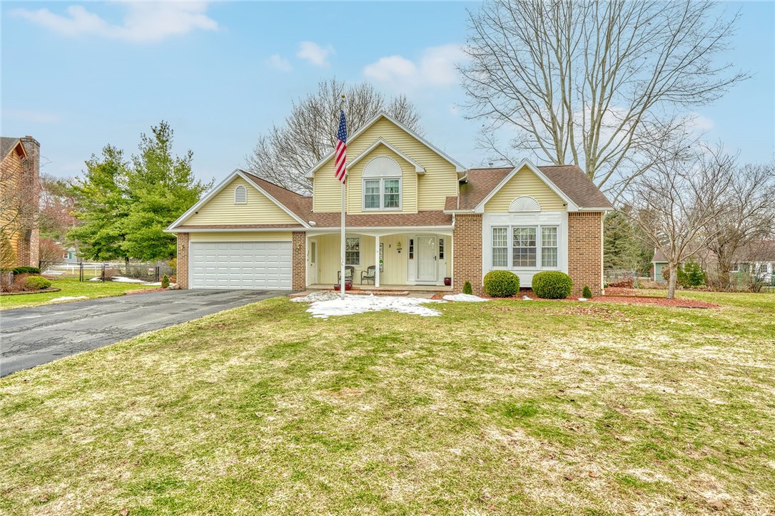 5 Ashwood Circle Chili, NY 14624 - Photo 1 of 1