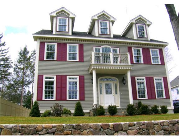 1 Oldham Road Arlington, MA 02474 - Photo 1 of 21