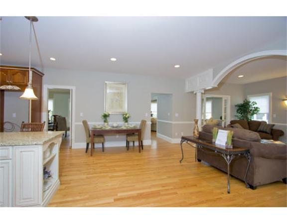 1 Oldham Road Arlington, MA 02474 - Photo 17 of 21