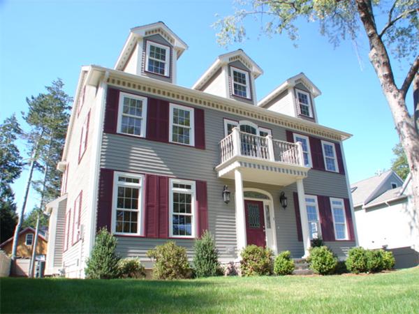 1 Oldham Road Arlington, MA 02474 - Photo 18 of 21