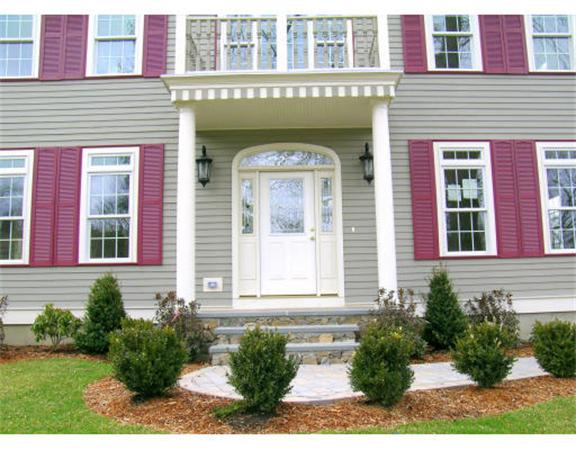 1 Oldham Road Arlington, MA 02474 - Photo 2 of 21