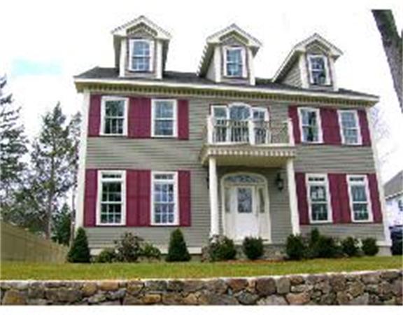 1 Oldham Road Arlington, MA 02474 - Photo 21 of 21