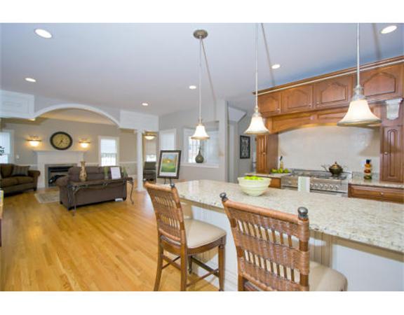 1 Oldham Road Arlington, MA 02474 - Photo 5 of 21