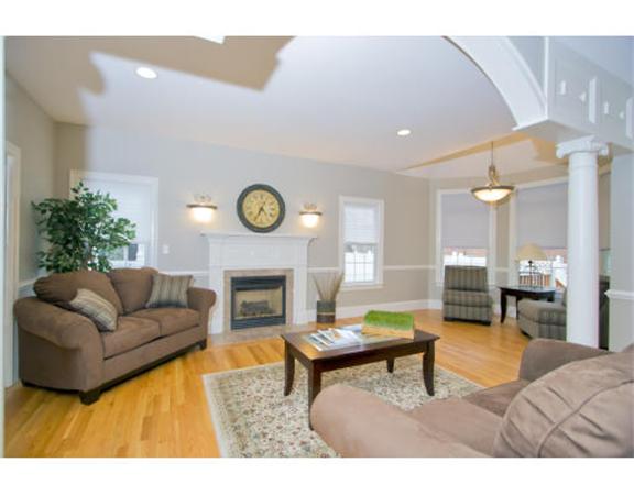 1 Oldham Road Arlington, MA 02474 - Photo 6 of 21