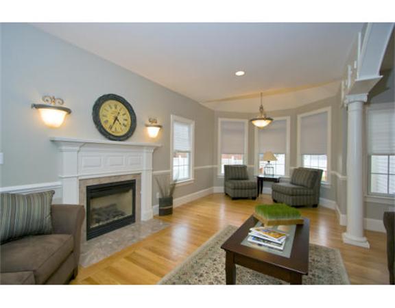 1 Oldham Road Arlington, MA 02474 - Photo 7 of 21