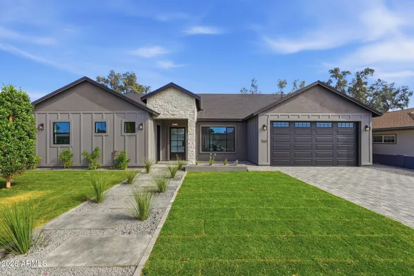 $1,799,000 | 7232 East Cambridge Avenue, Scottsdale, AZ 85257
