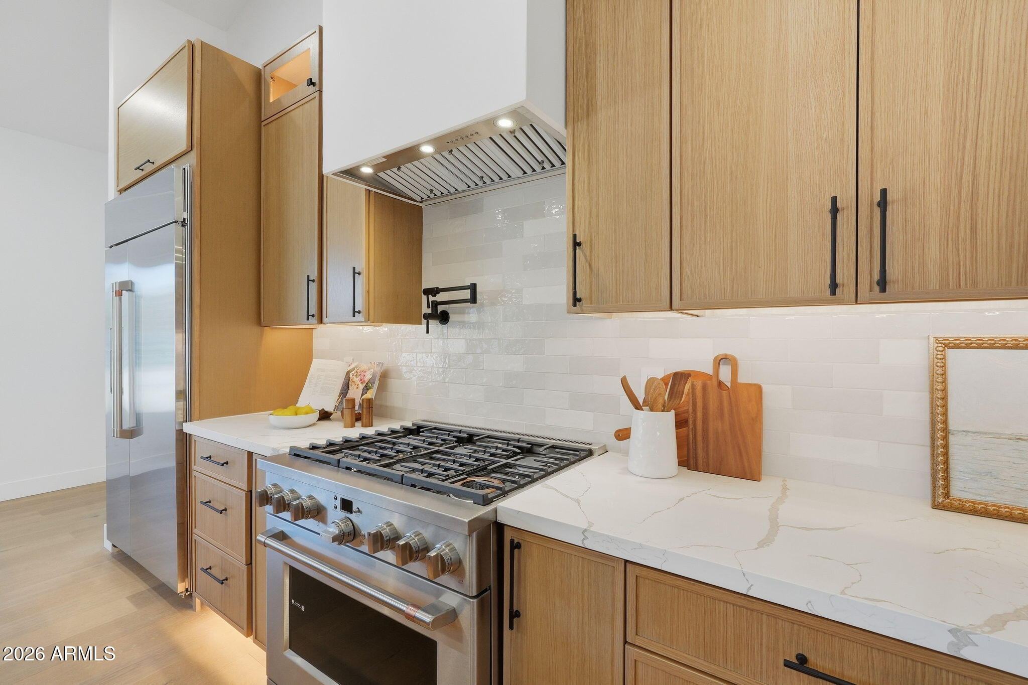 7232 East Cambridge Avenue Scottsdale, AZ 85257 - Photo 11 of 42 Kitchen