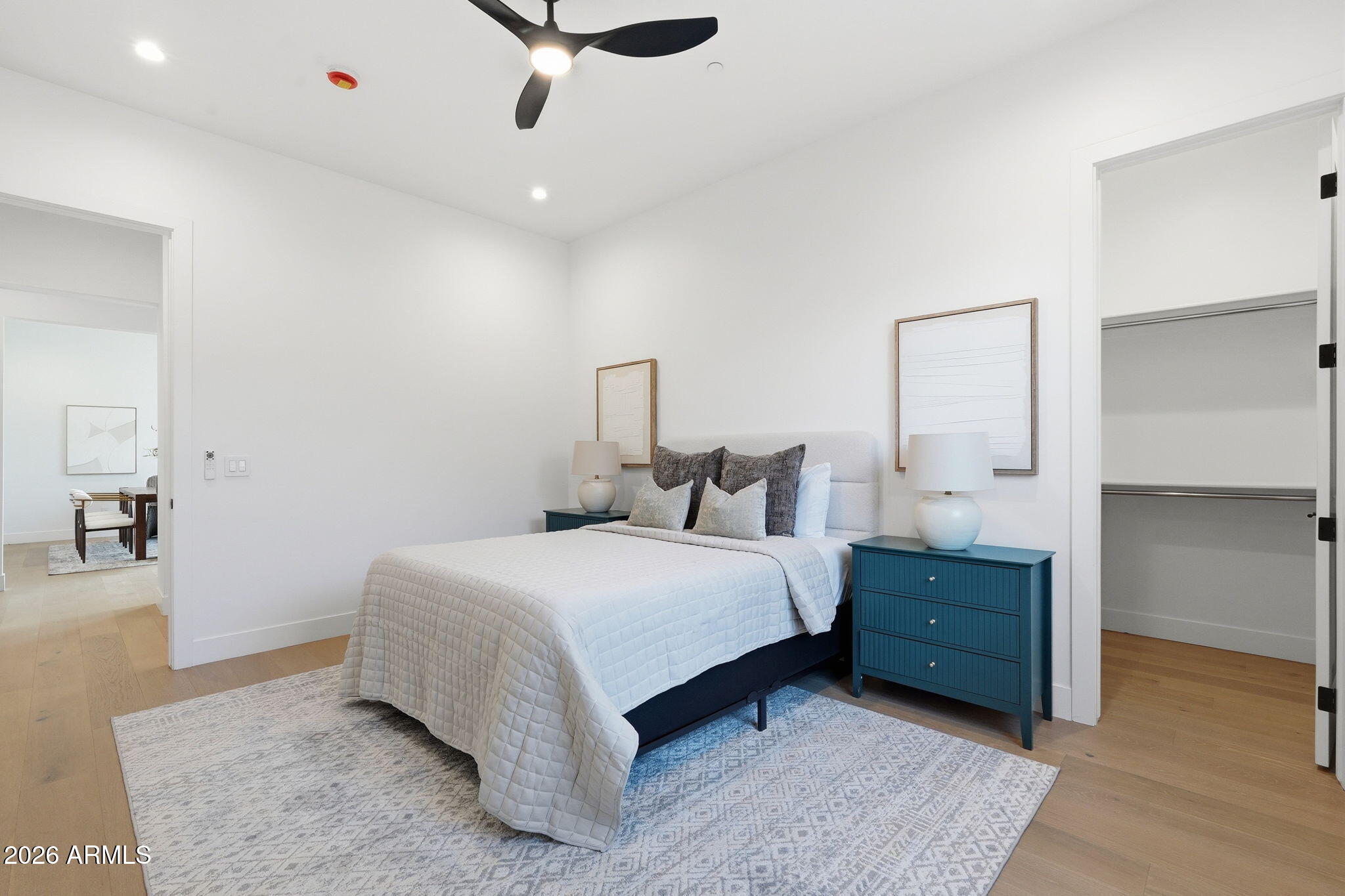 7232 East Cambridge Avenue Scottsdale, AZ 85257 - Photo 28 of 42 Bedroom 1