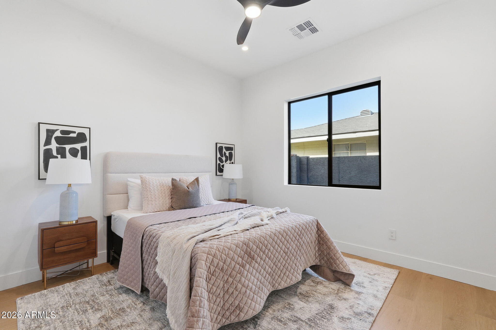 7232 East Cambridge Avenue Scottsdale, AZ 85257 - Photo 30 of 42 Bedroom 2