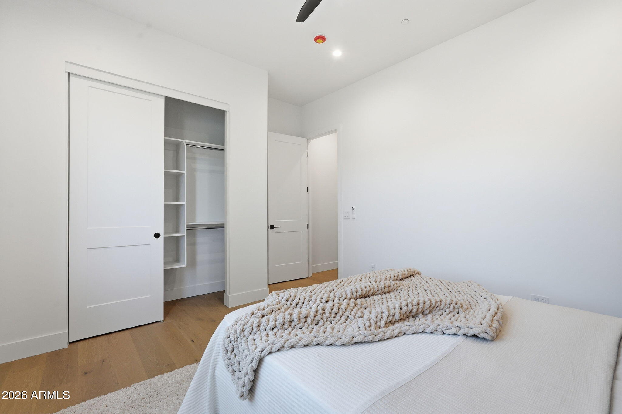 7232 East Cambridge Avenue Scottsdale, AZ 85257 - Photo 34 of 42 Bedroom 3