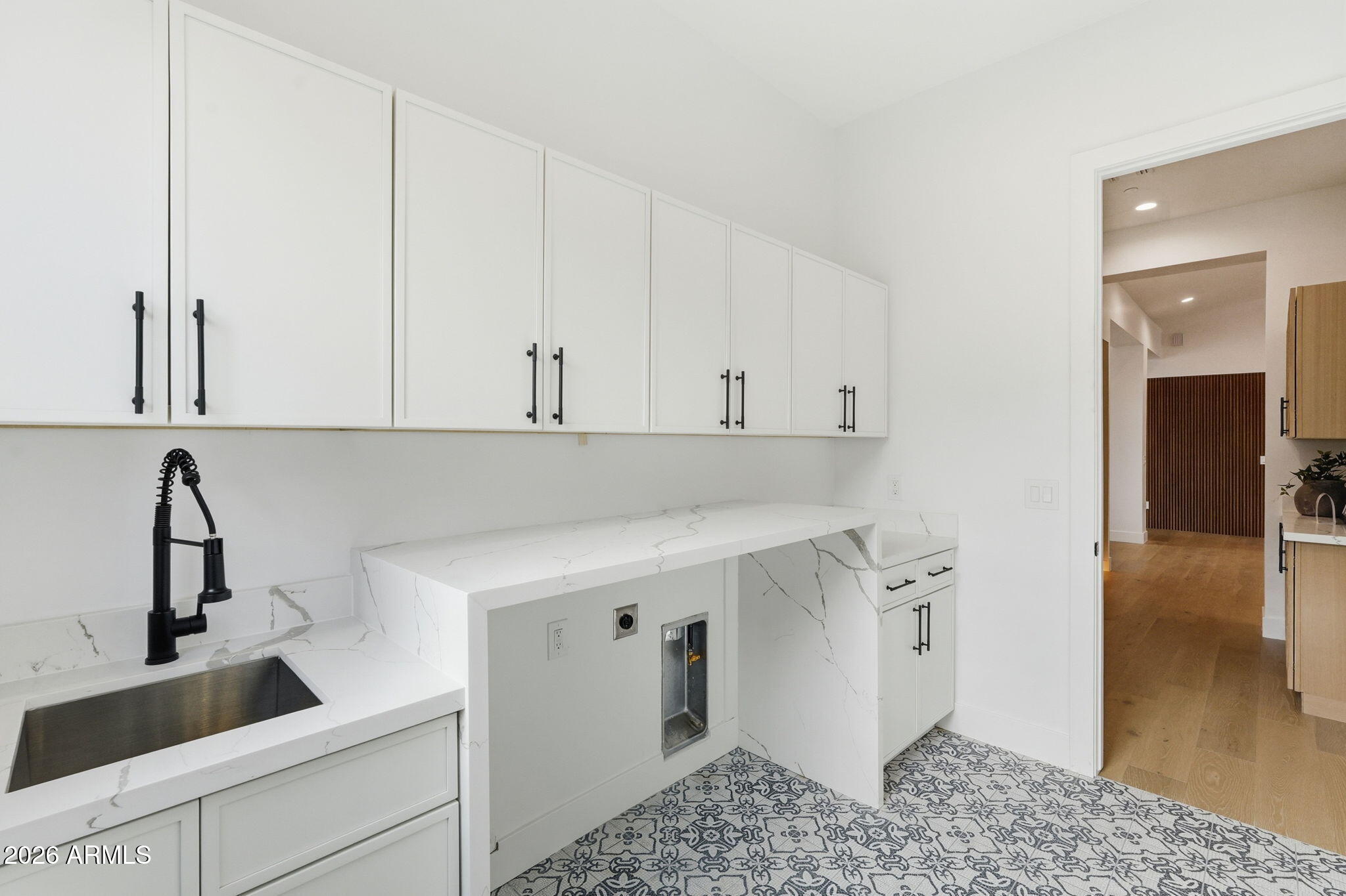 7232 East Cambridge Avenue Scottsdale, AZ 85257 - Photo 35 of 42 Laundry room
