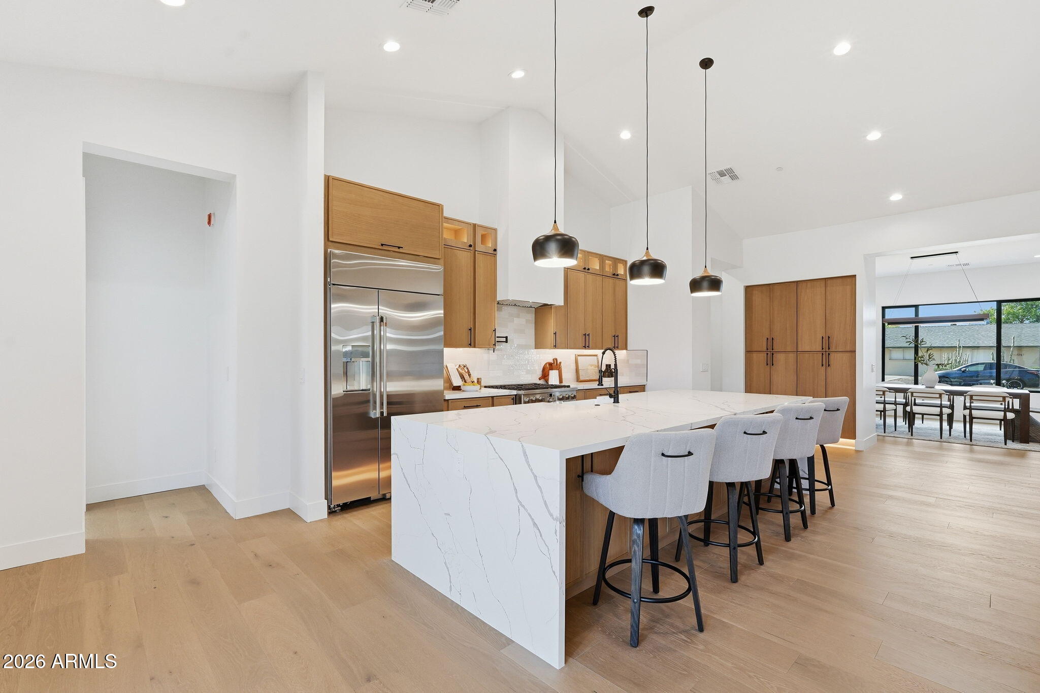 7232 East Cambridge Avenue Scottsdale, AZ 85257 - Photo 3 of 42 Kitchen