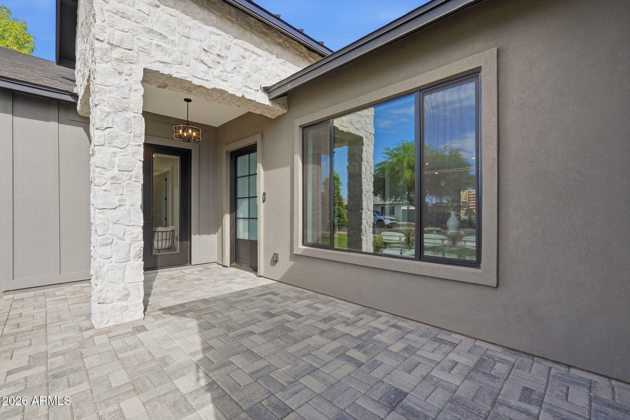 7232 East Cambridge Avenue Scottsdale, AZ 85257 - Photo 5 of 42 Front porch