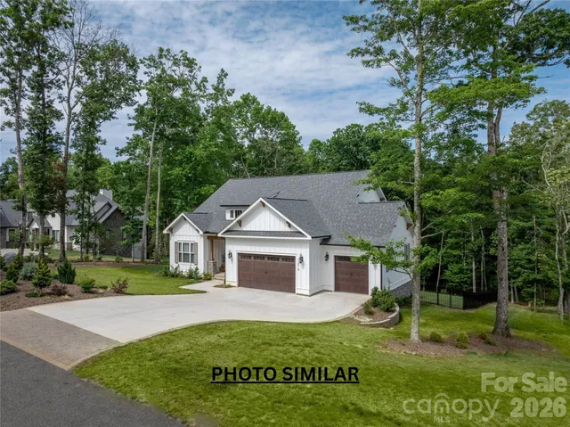 $1,200,000 | 227 Northview Drive, Hendersonville, NC 28791