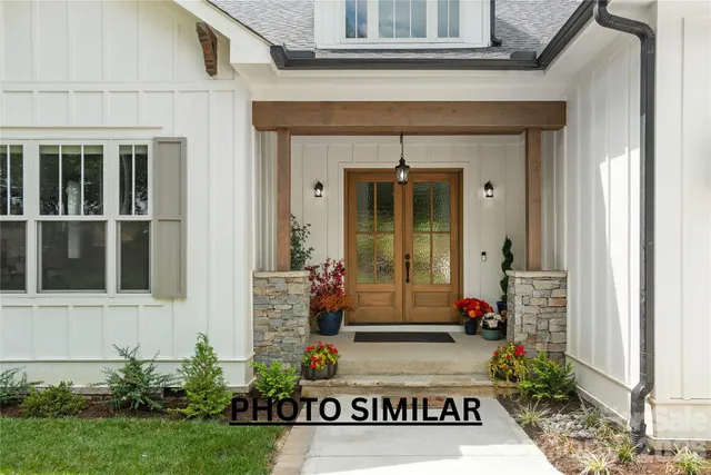 $1,200,000 | 227 Northview Drive, Hendersonville, NC 28791