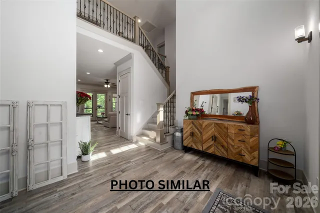 $1,200,000 | 227 Northview Drive, Hendersonville, NC 28791