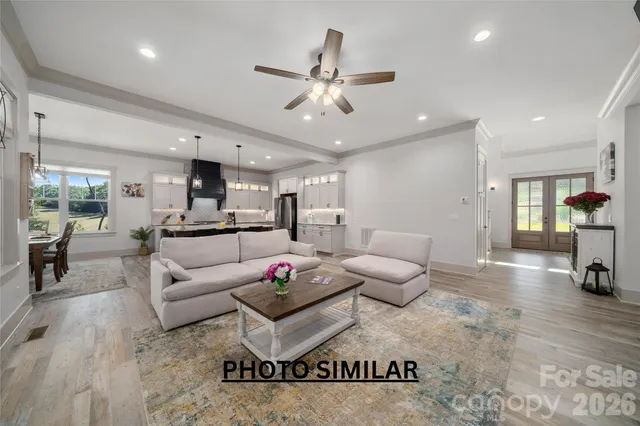 $1,200,000 | 227 Northview Drive, Hendersonville, NC 28791