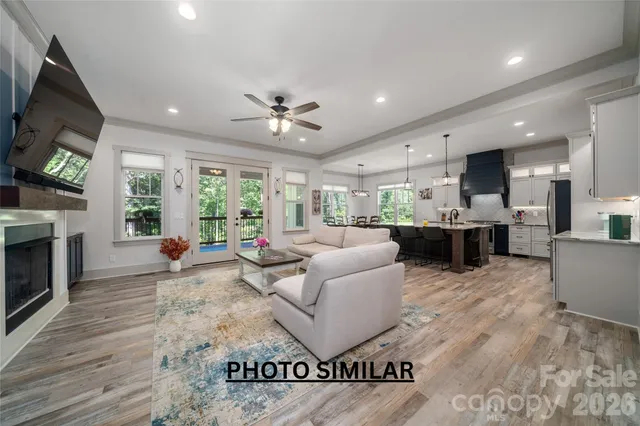 $1,200,000 | 227 Northview Drive, Hendersonville, NC 28791