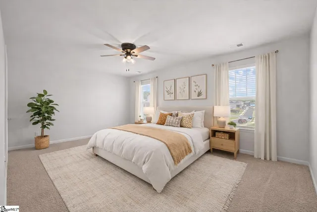 $328,000 | 145 Bailing Drive, Easley, SC 29640