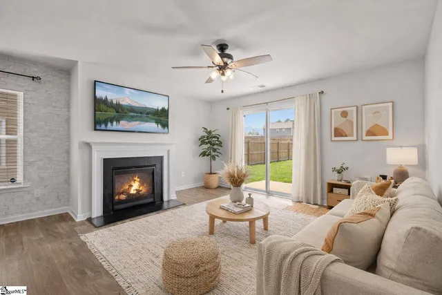 $328,000 | 145 Bailing Drive, Easley, SC 29640