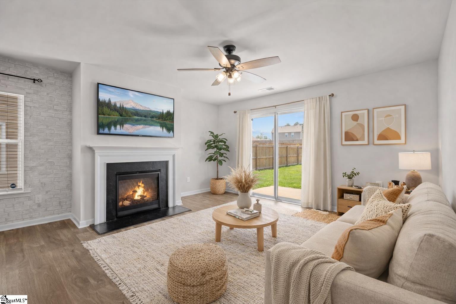 145 Bailing Drive Easley, SC 29640 - Photo 2 of 33