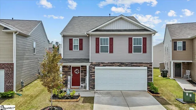 $328,000 | 145 Bailing Drive, Easley, SC 29640