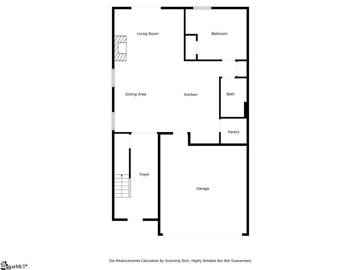 145 Bailing Drive Easley, SC 29640 - Photo 31 of 33