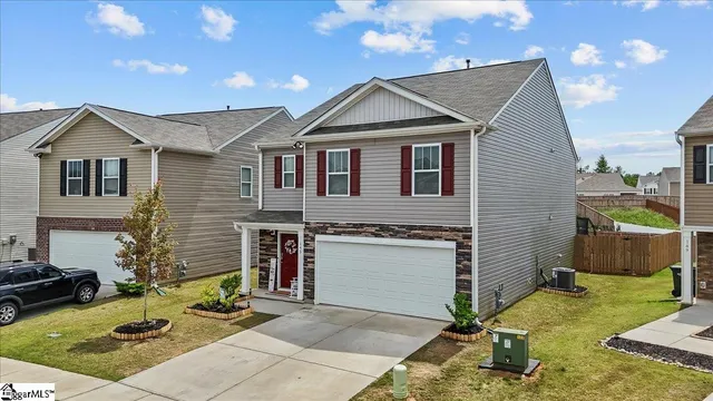 $328,000 | 145 Bailing Drive, Easley, SC 29640
