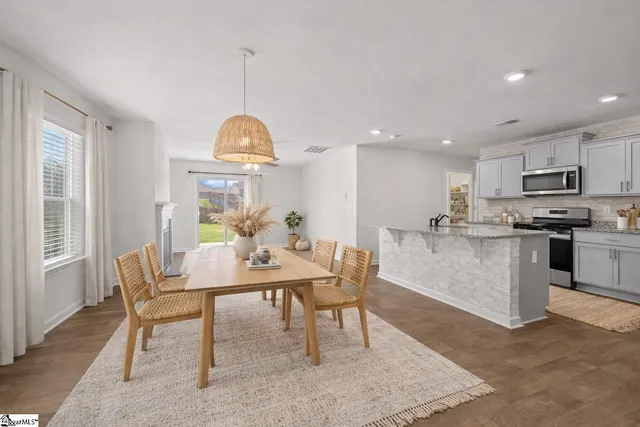 $328,000 | 145 Bailing Drive, Easley, SC 29640