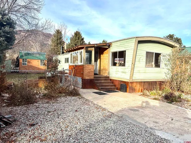 $109,000 | 32222 Highway 550, Unit 41, Durango, CO 81301