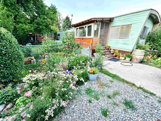 $109,000 | 32222 Highway 550, Unit 41, Durango, CO 81301