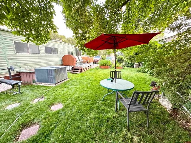 $109,000 | 32222 Highway 550, Unit 41, Durango, CO 81301