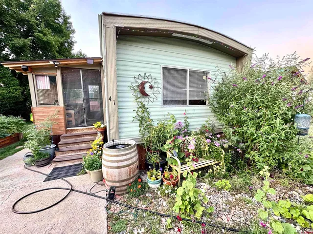 $109,000 | 32222 Highway 550, Unit 41, Durango, CO 81301