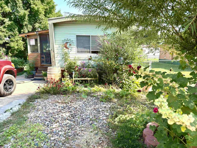 $109,000 | 32222 Highway 550, Unit 41, Durango, CO 81301