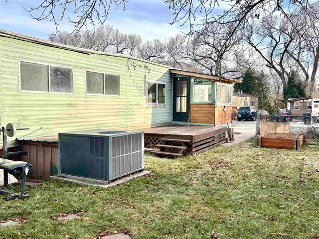 $109,000 | 32222 Highway 550, Unit 41, Durango, CO 81301