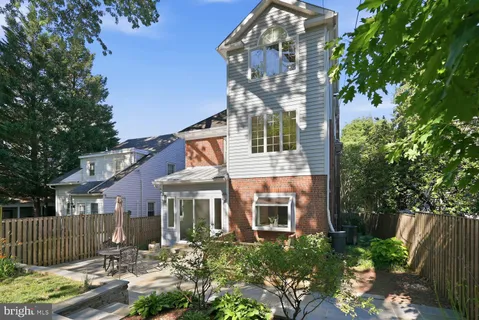 $1,495,000 | 5439 Nevada Avenue Northwest, Washington, DC 20015
