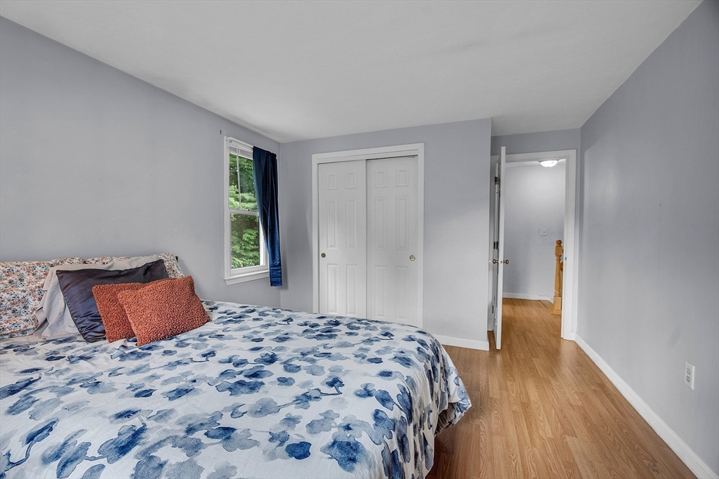 122 Ridge Road, Unit 122 Northborough, MA 01532 - Photo 21 of 36 Gallery Image 21