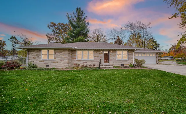 $280,000 | 204 North Main Street, Kouts, IN 46347