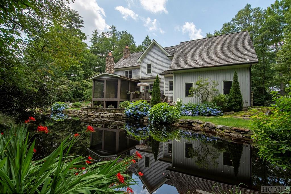 1266 Bowery Road Highlands, NC 28741 - Photo 13 of 46 Gallery Image 13
